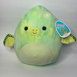 11” Fletcher Squishmallow NWT